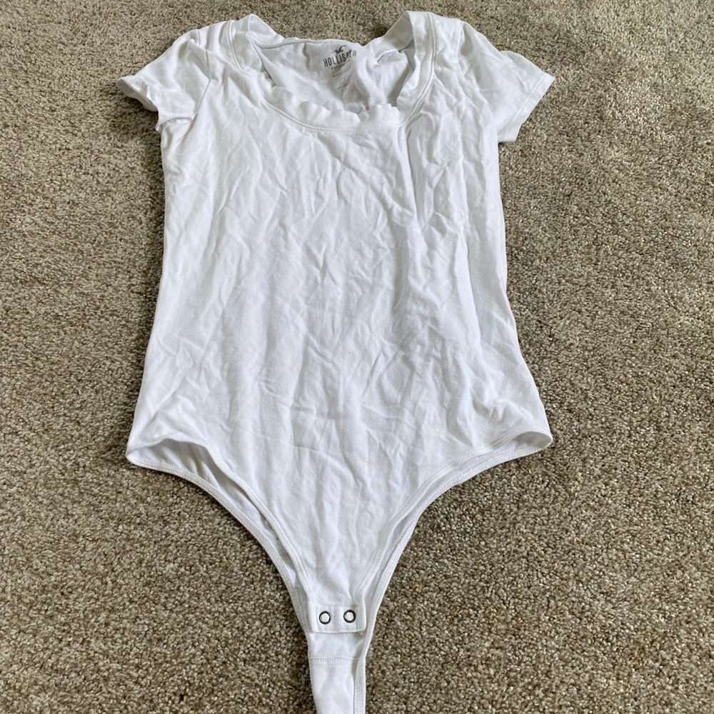 Body suit